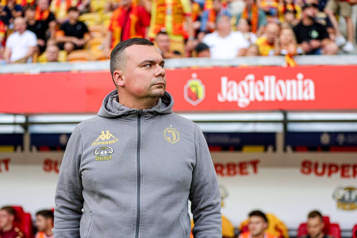 Siemieniec: Сценарий матча очень помог нам в победе, поздравляю мою команду