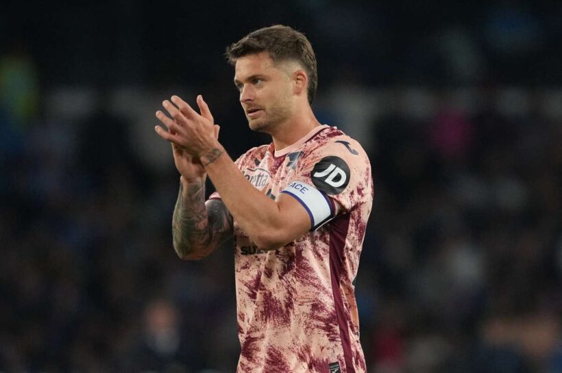 Кароль Линотта оставляет серию А. Польский представитель переехал из Турино в Кокаэлеспор