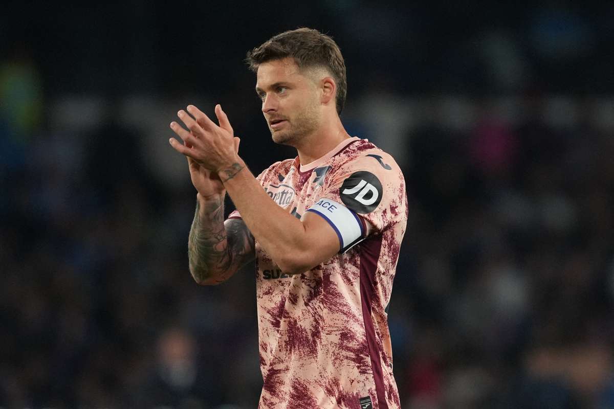 Кароль Линотта оставляет серию А. Польский представитель переехал из Турино в Кокаэлеспор