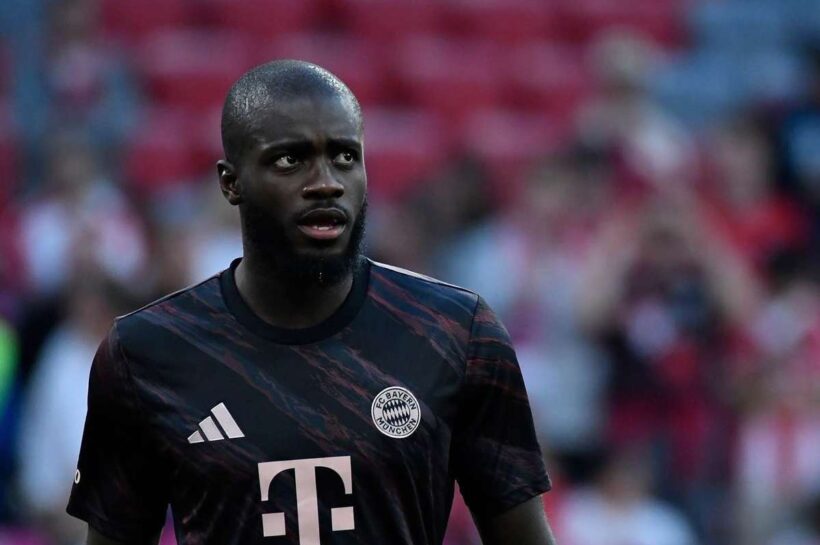 Реал получит еще одного лучшего игрока бесплатно? Мадрид смотрит на Урам и Конат