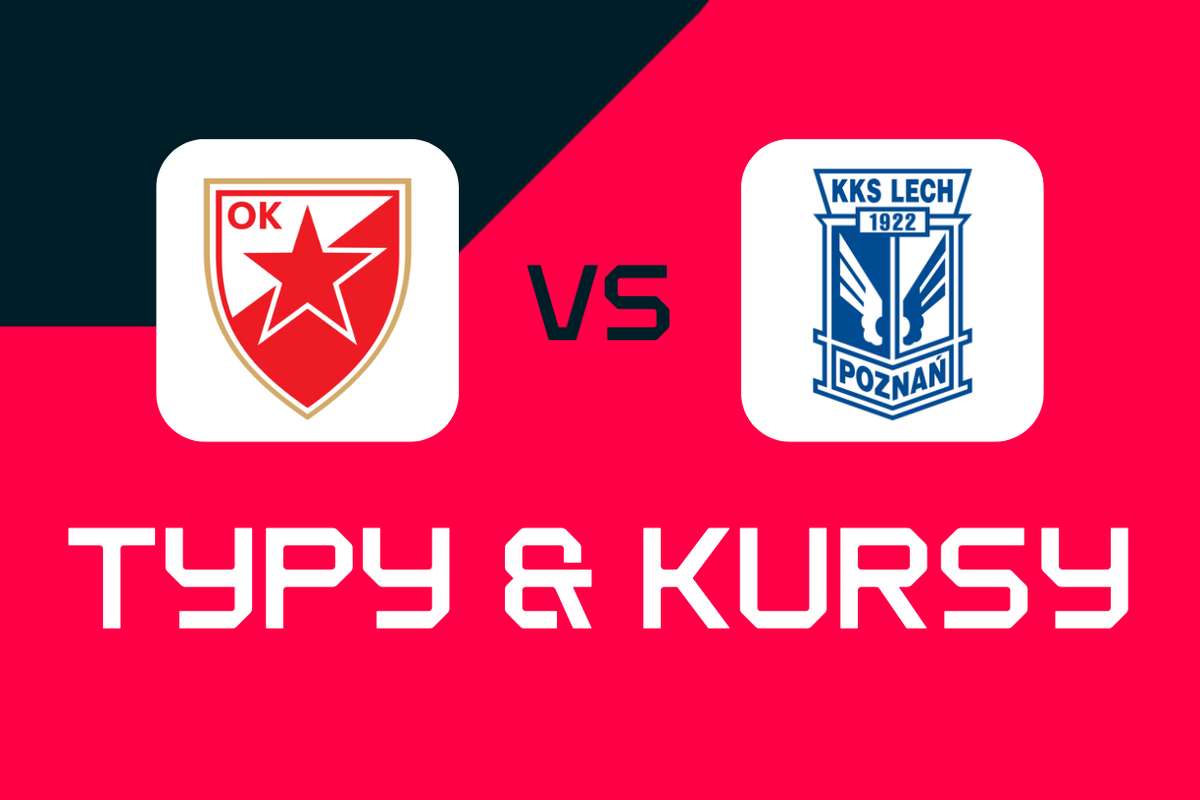 Crvenen Zvezda - Lech Poznań: Boymackers, лучшие курсы и фабрики (Лига чемпионов)