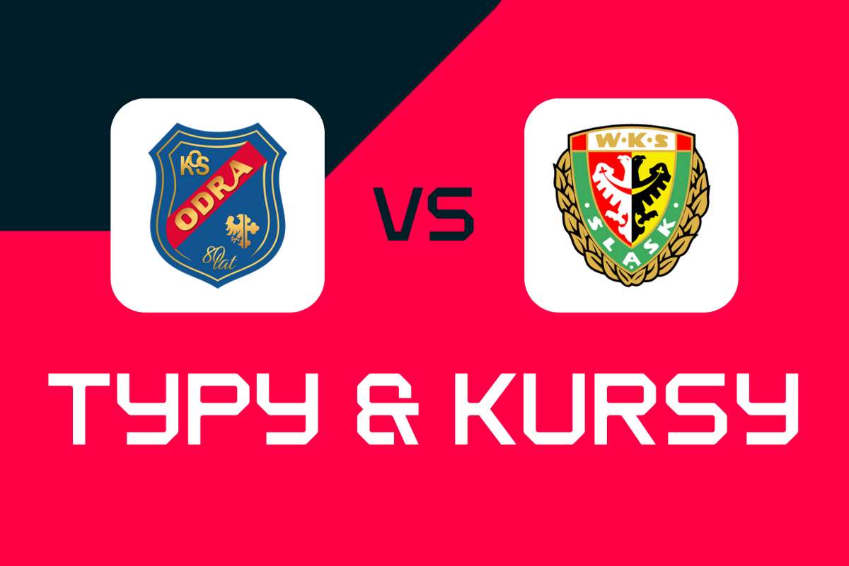 Букмекеры, лучшие курсы и фабрики для Одраполе - śląsk Wroclaw Match