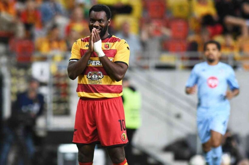 Сплошная авансовая выплата Jagiellonia Перед реваншем в Тиране, город Динамо победил в нуле