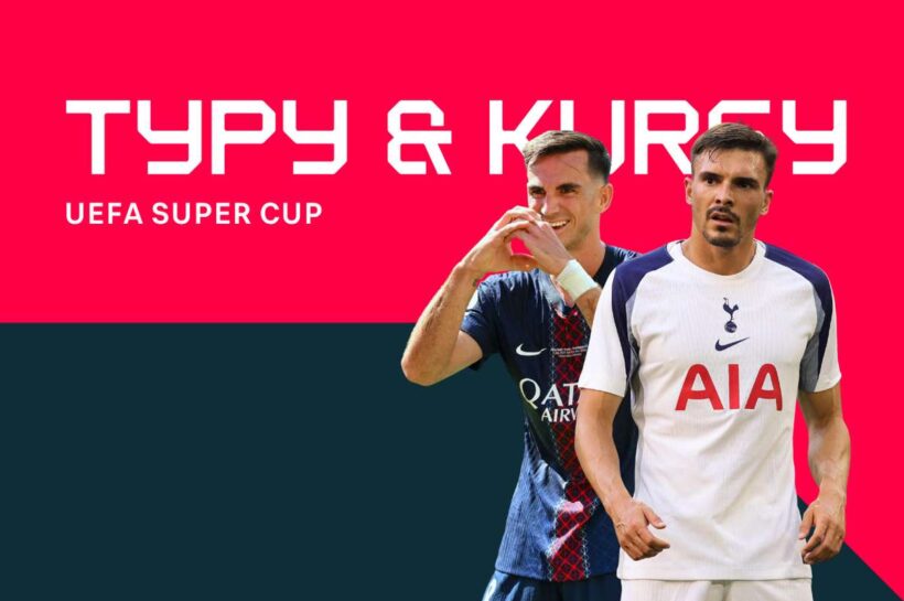 Букмейкеры, лучшие курсы и растения для суперкубка Европы PSG - Тоттенхэм