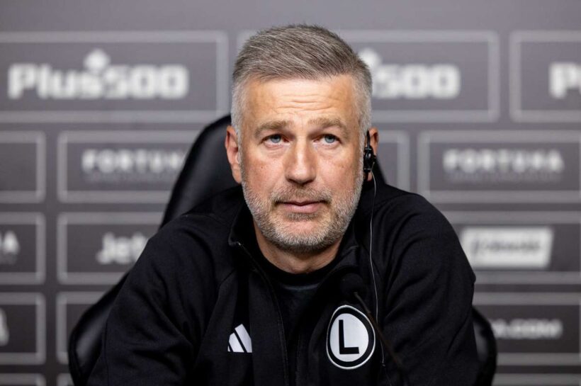 Iordanescu Furious после поражения с Ларнакой. "Мы не можем играть на этом уровне"