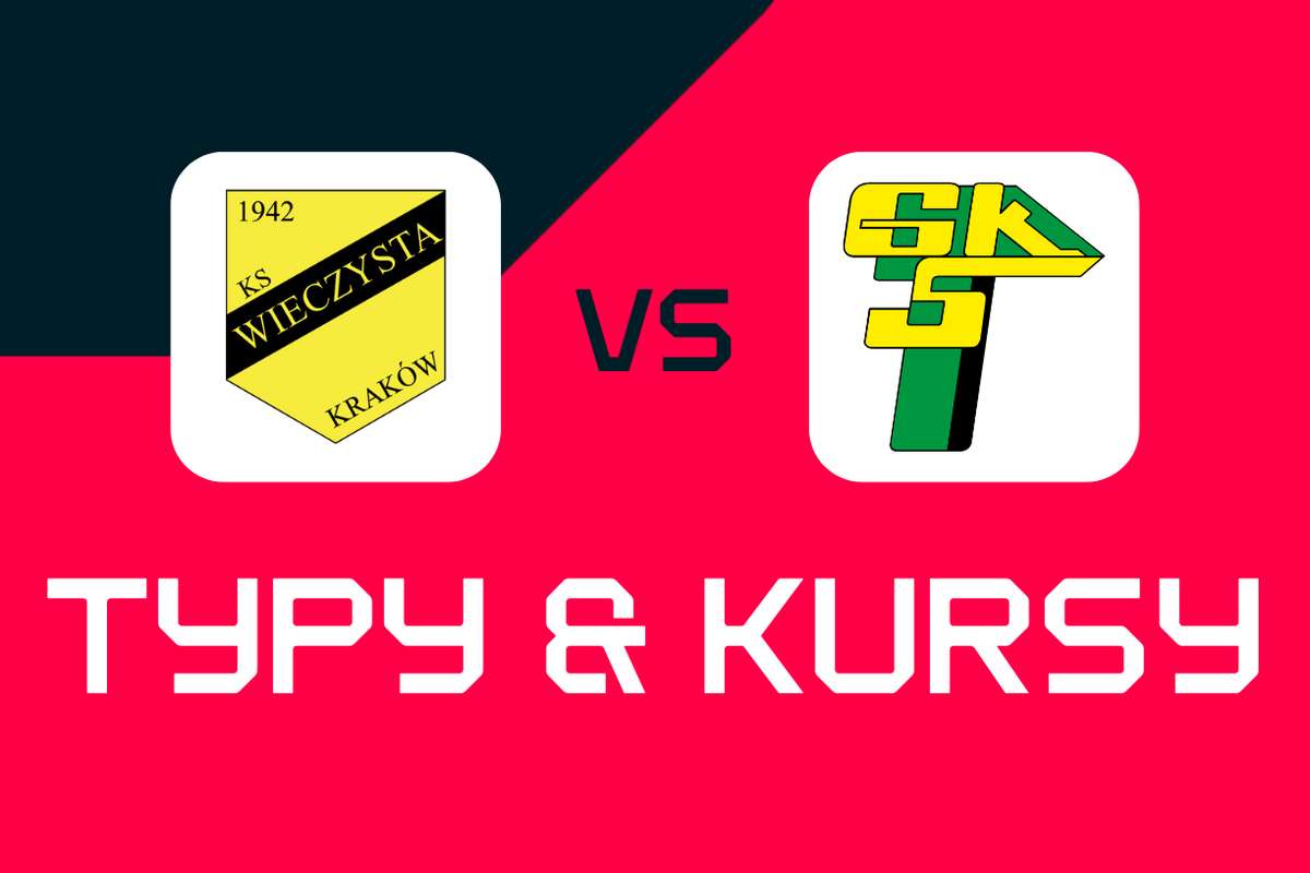 Вечный Краков - Горник ęczna: букмекеры, лучшие курсы и растения (1. Лига)