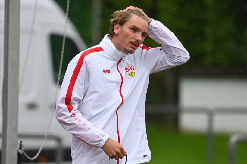 Дело Wolmade закрыт, сообщает Бавария. Штутгарт должен был требовать слишком высокого количества