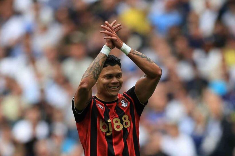 Борнмут остановил превышение скорости Тоттенхэма и экспортирует три очка из Лондона