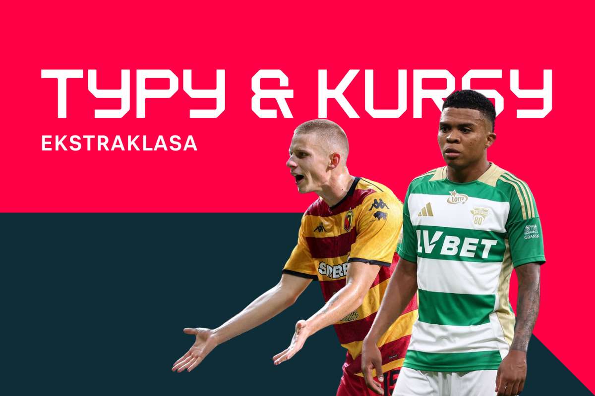 Ekstraklasa: букмекеры, лучшие курсы и фабрики (4 -я очередь)