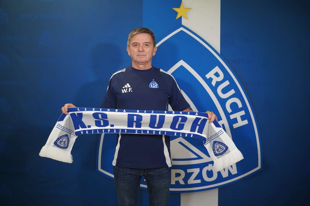 Возвращение короля: Вальдемар Форнак занимает Руч Чорсоу в третий раз в своей карьере