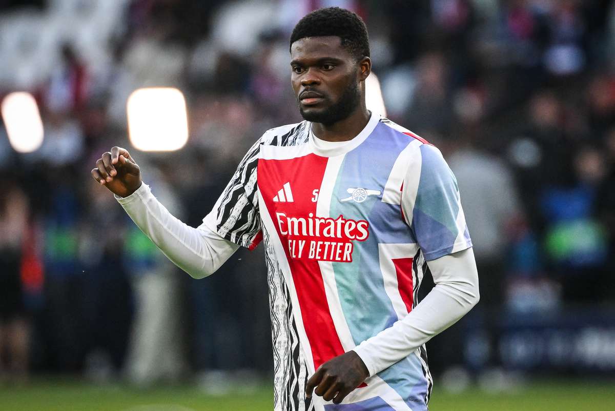 Томас Парти не сломает свою карьеру, он присоединится к Villarreal в течение двух сезонов