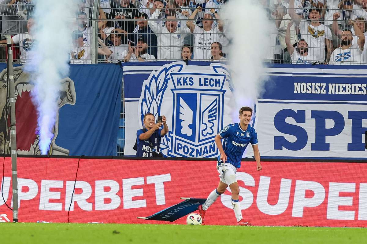 Суббота с Ekstraklasa: шведы с ключом, чтобы победить Горника, Лех все еще далек от идеала