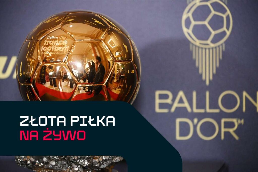 Live Golden Ball: Ewa Pajor в финале Ballon D’Or, проголосовавшей!