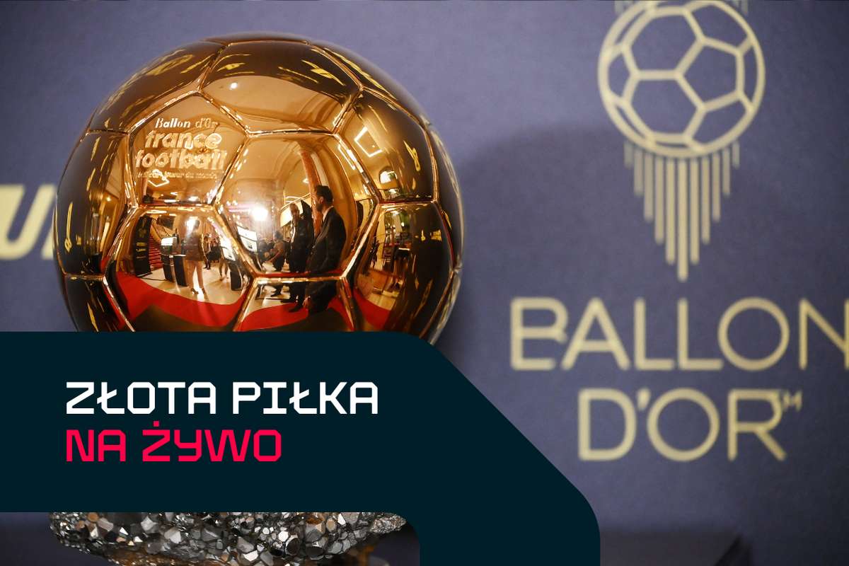 Live Golden Ball: Lewandowski и Pajor ждут финала боя за Ballon D'Or