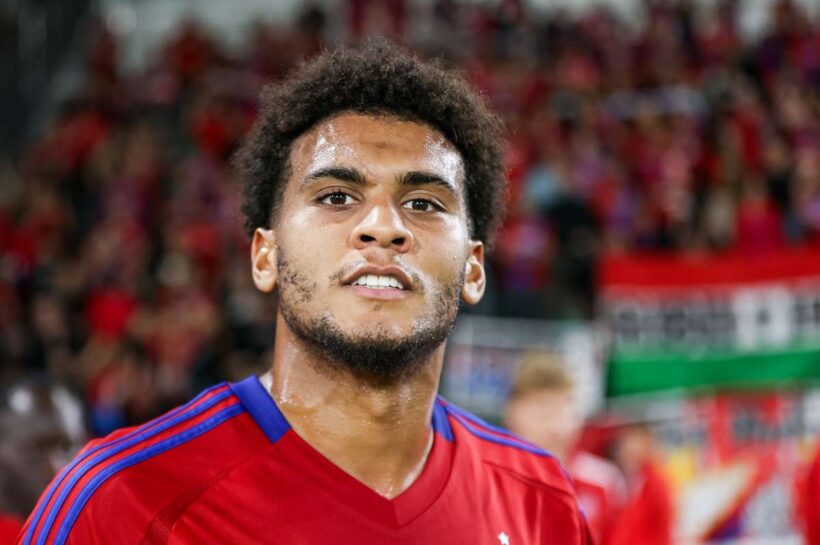 Воскресенье с Премьер -лигой: Видзев ударил дважды, но Ракоу выигрывает в добавленное время