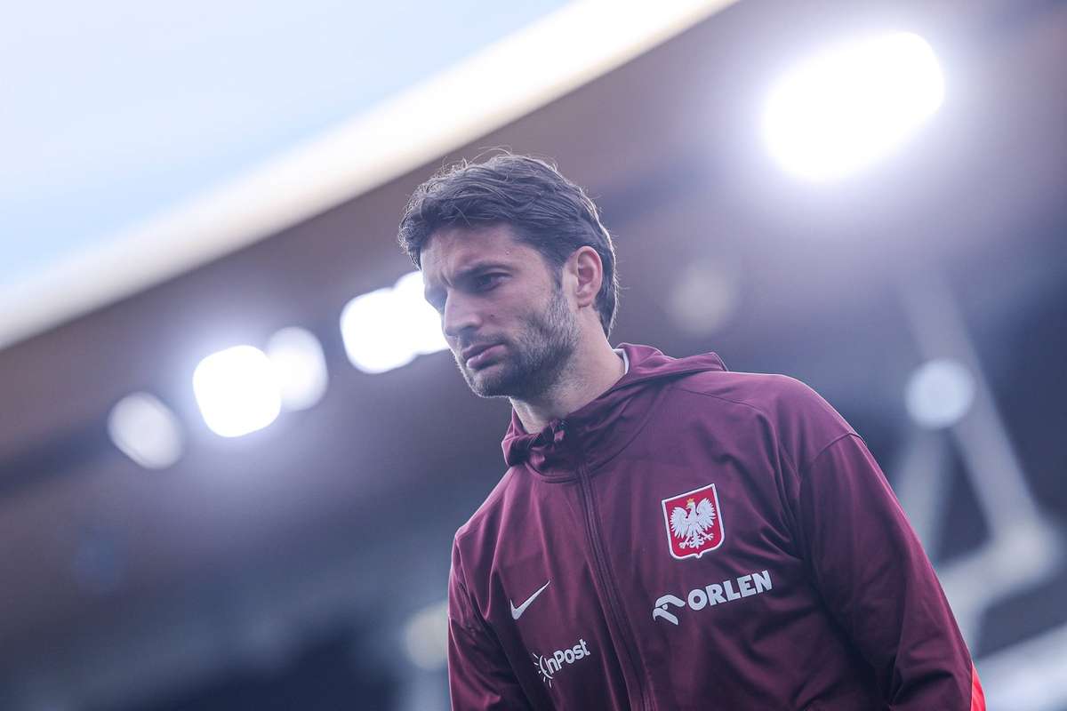 Бартош Бересински на пути к испытаниям в Палермо, вскоре контракт?