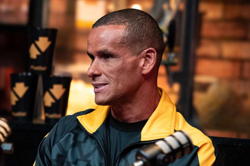 Rivivaldo: Ancelotti сделает все, чтобы сделать Бразилию фаворитом чемпионата мира 2026