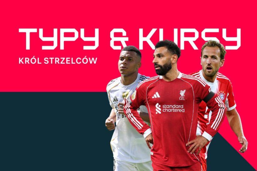 Кто станет лучшим бомбардиром Лиги чемпионов 2026 года? Курсы, букмекеры и фавориты