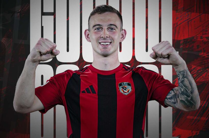 Козловски с Големом и Шиманьски с ключевой игрой в турецкой супер -лиге