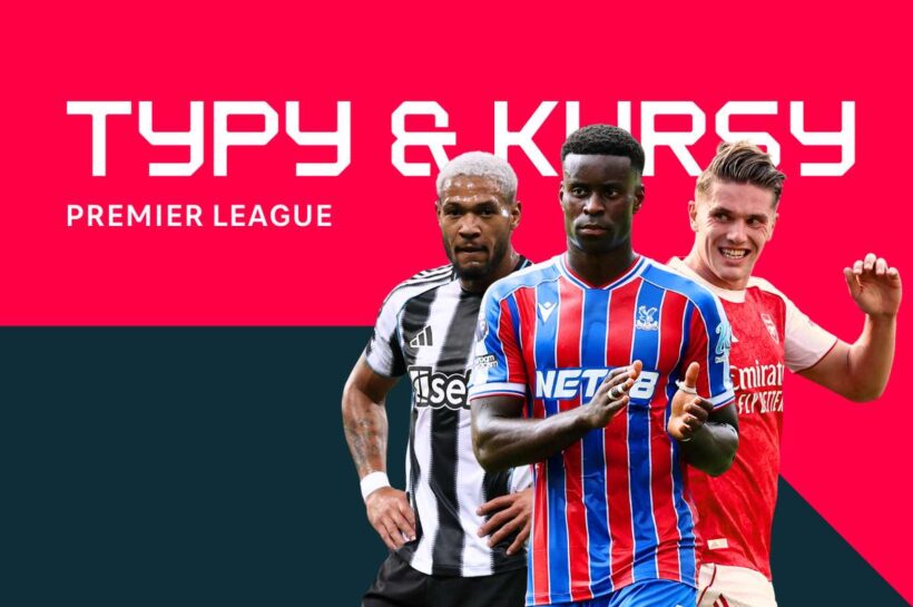 Премьер -лига: букмекеры, лучшие курсы и фабрики (6 -я очередь)