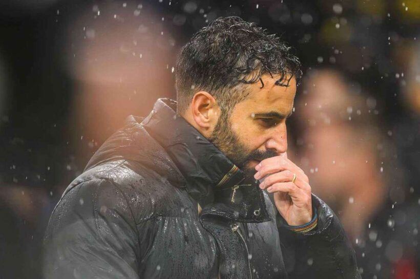 Почему игроки цветут только после того, как покинули «Манчестер Юнайтед»? Проблема не в них