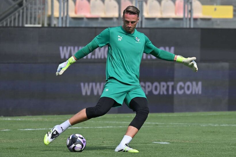 Драма Марцина Була, польский вратарь, может не играть в течение года из -за травмы