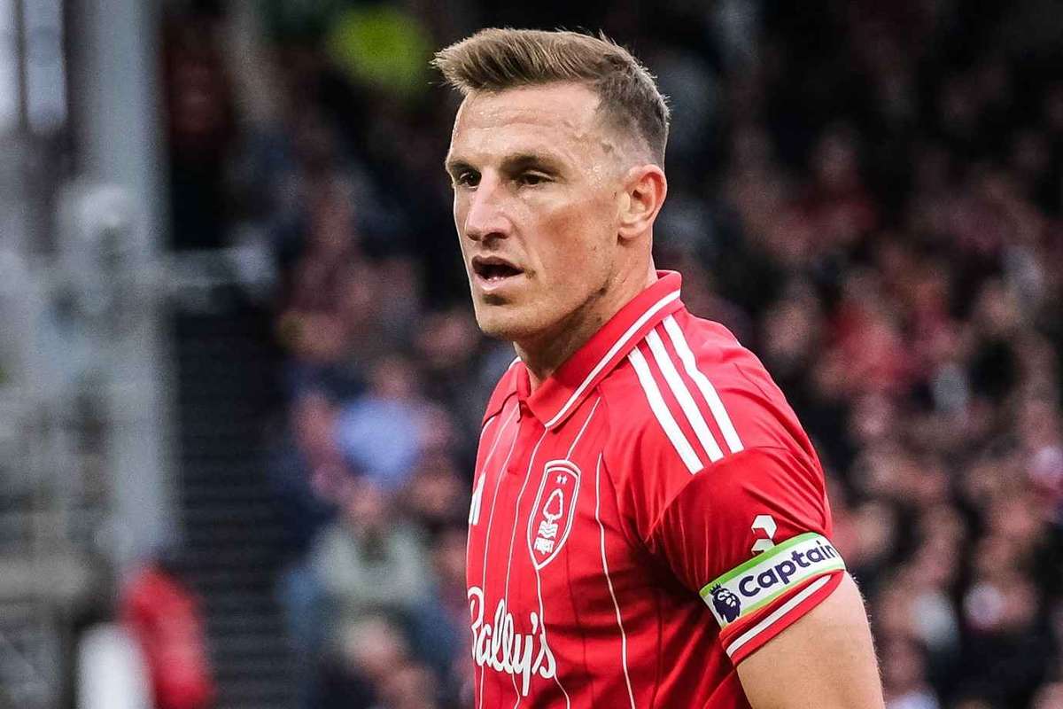 Представление Новой Зеландии для Польши с Полсеном, Вудом и двумя дебютантами