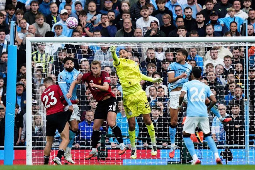 Джанлуиджи Доннарумма: От молодых талантов до новых охранников Манчестер Сити