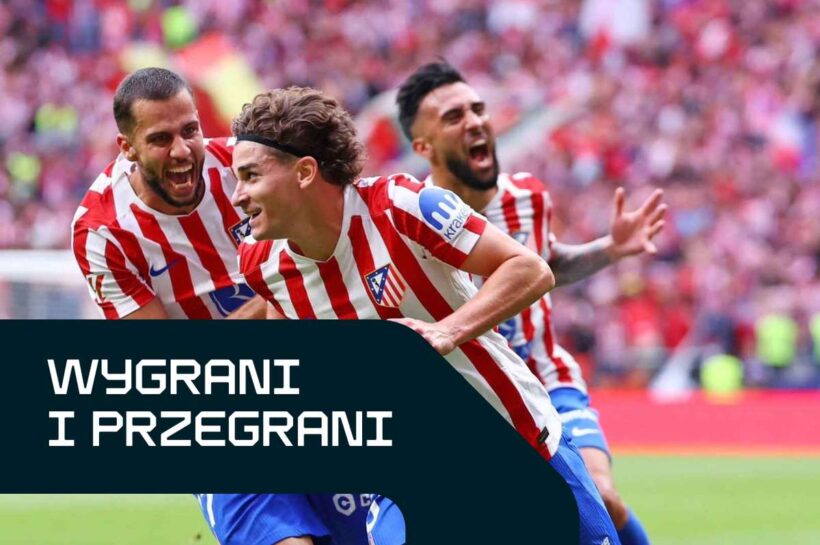 Победители и проигравшие: Альварес правила в Мадриде, бесконечный крах Юнайтед и два самоубийства