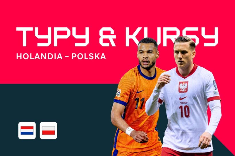 Нидерланды - Польша: букмекеры, лучшие курсы и растения
