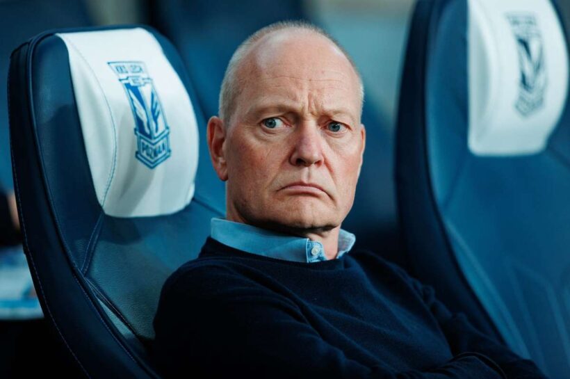 Фредериксен: Я не думаю, что Ракоу в кризисе