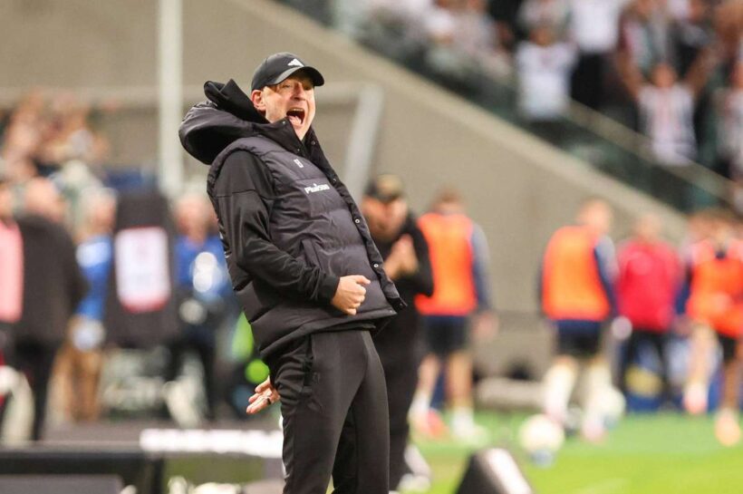 Iordanescu: Target Championship, мы на правильном пути