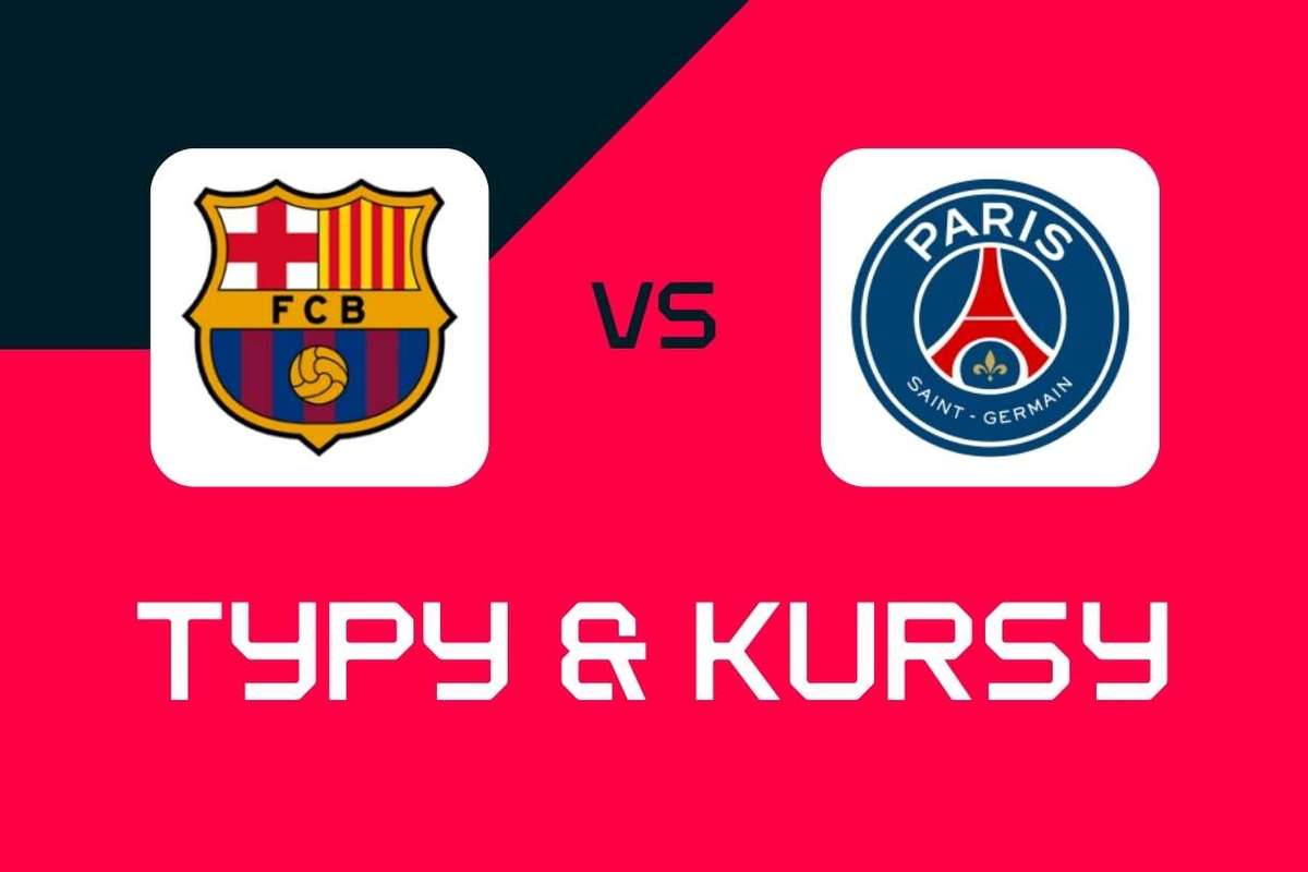 Барселона - PSG: букмекеры, лучшие курсы и фабрики (Лига чемпионов)