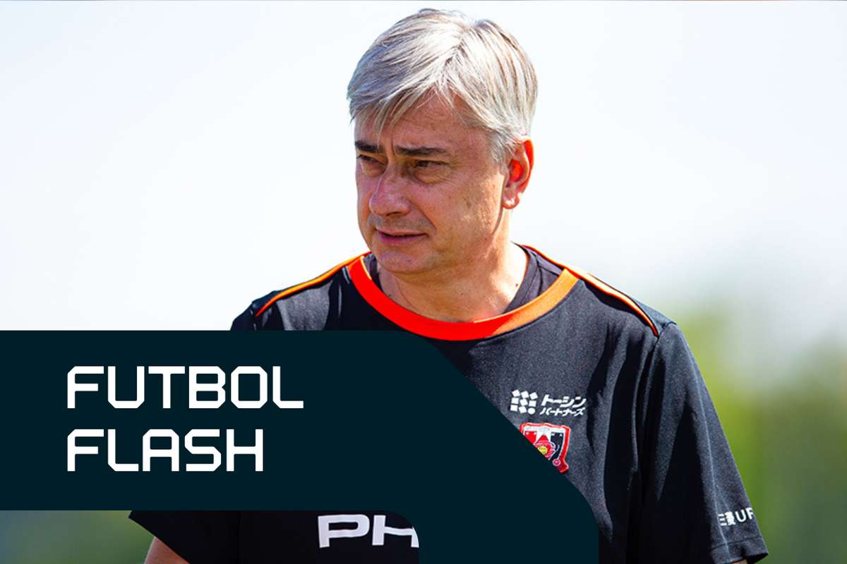 Flash Football: кризис команды углубится, ANSU Fati возвращается к стрельбе