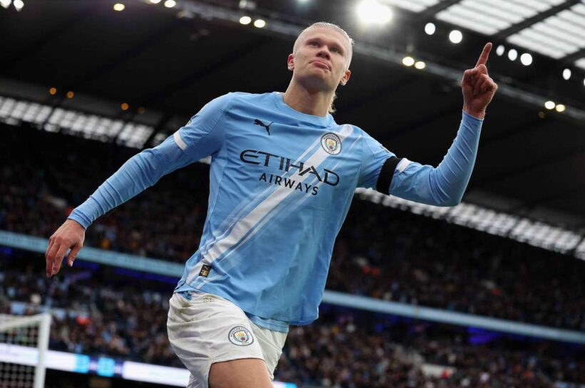 Эффективное продвижение Хаалэнда в списке самых богатых норвежцев