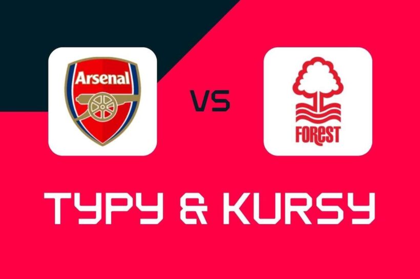 Букмейкеры, лучшие курсы и фабрики для Арсенала - Ноттингем Форест Матч
