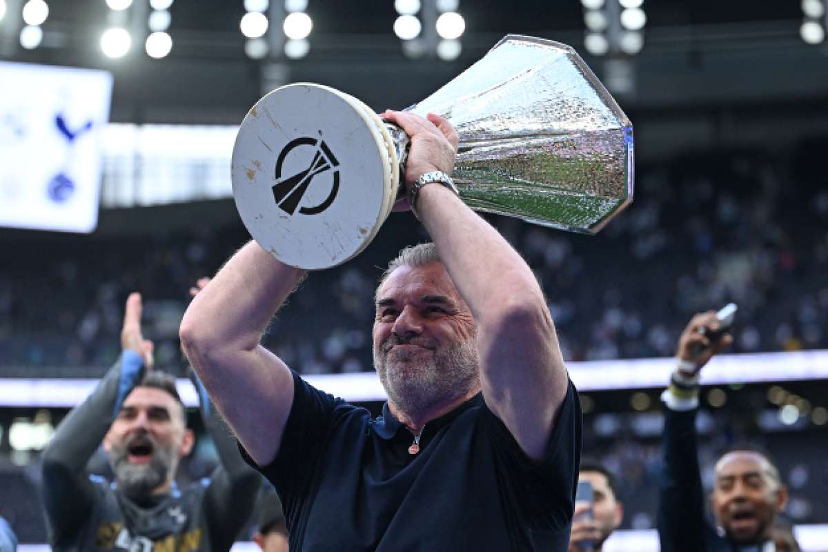 Ange Postecoglou растет до главного кандидата, чтобы заменить Nuno Espirito Santo в лесу