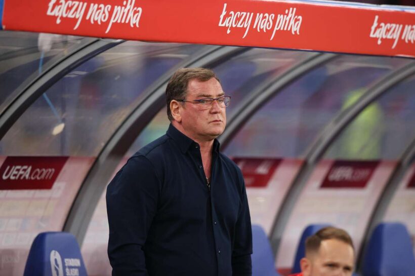 Польская акция на 36 -е место в рейтинге ФИФА, Испания с новым лидером