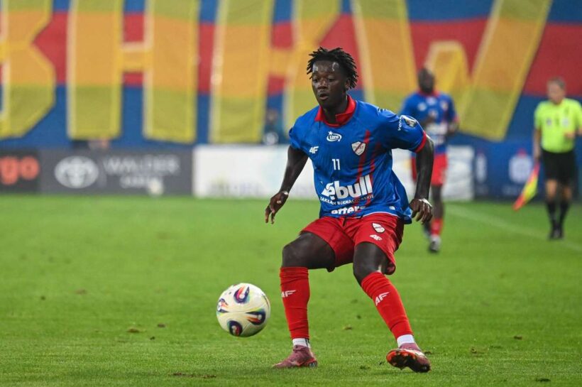 Суббота с Премьер -лигой: Краковия спасает ничью в последнюю минуту, на вершине без изменений