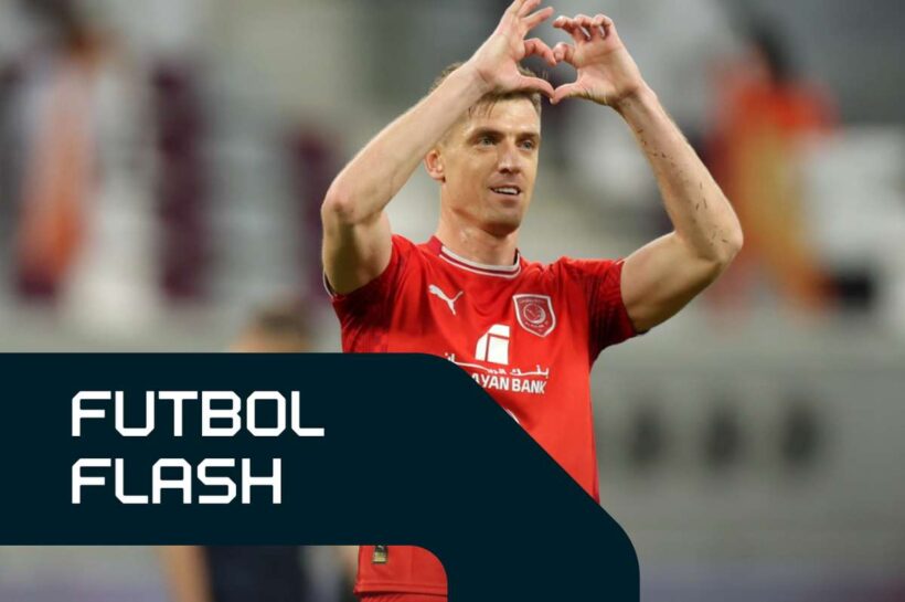 Flash Football: Hat-Trick Five в Катаре, Pajor снова стреляет, Lawniczak с големью очереди?