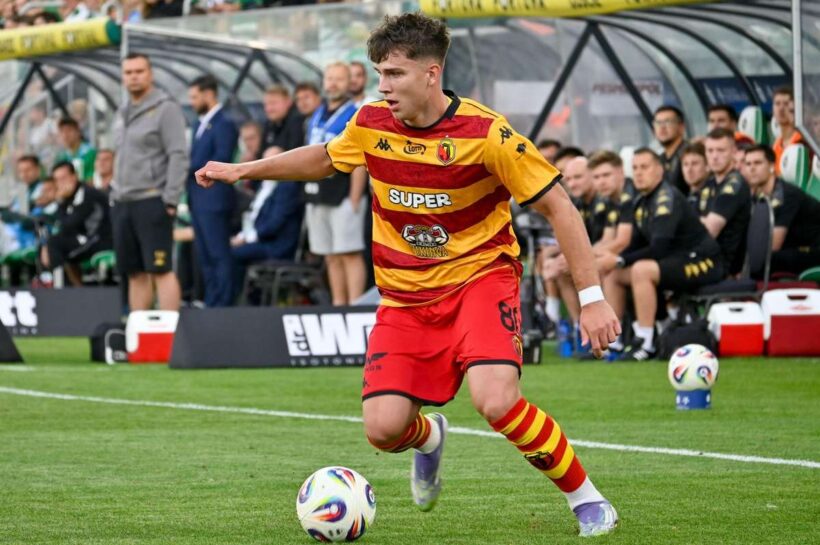 Топ -10 молодых игроков в PKO BP Ekstraklasa в сезоне 2025/26. Кого стоит наблюдать?