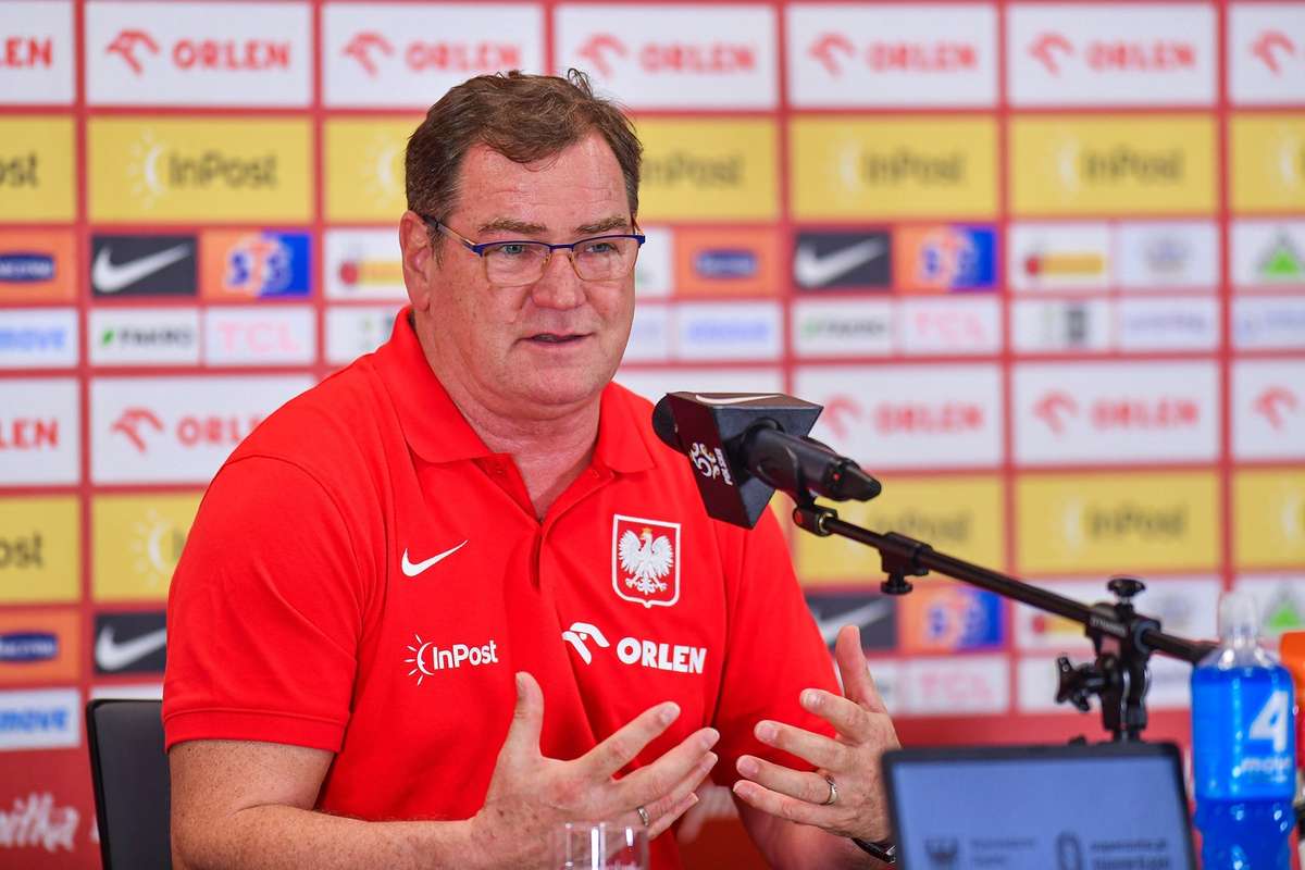 Урбанизатор до матчей El. Чемпионат мира 2026: все здоровые игроки, но Kiwior присоединится только завтра