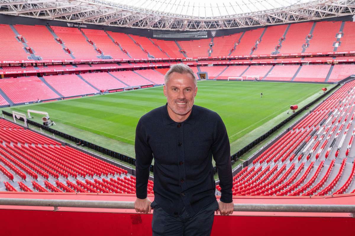 Джейми Каррагер: Футбол - это жизнь как в Ливерпуле, так и в Бильбао