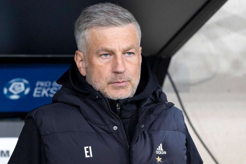 Iordanescu: Я разочарован, грустно и нервничаю