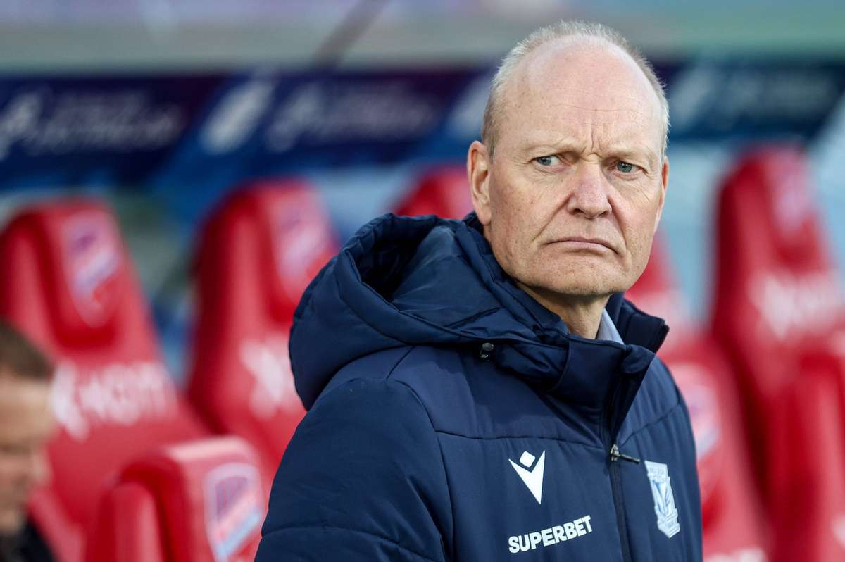 Frederiksen перед матчем с Jagiellonia: наша цель - три очка