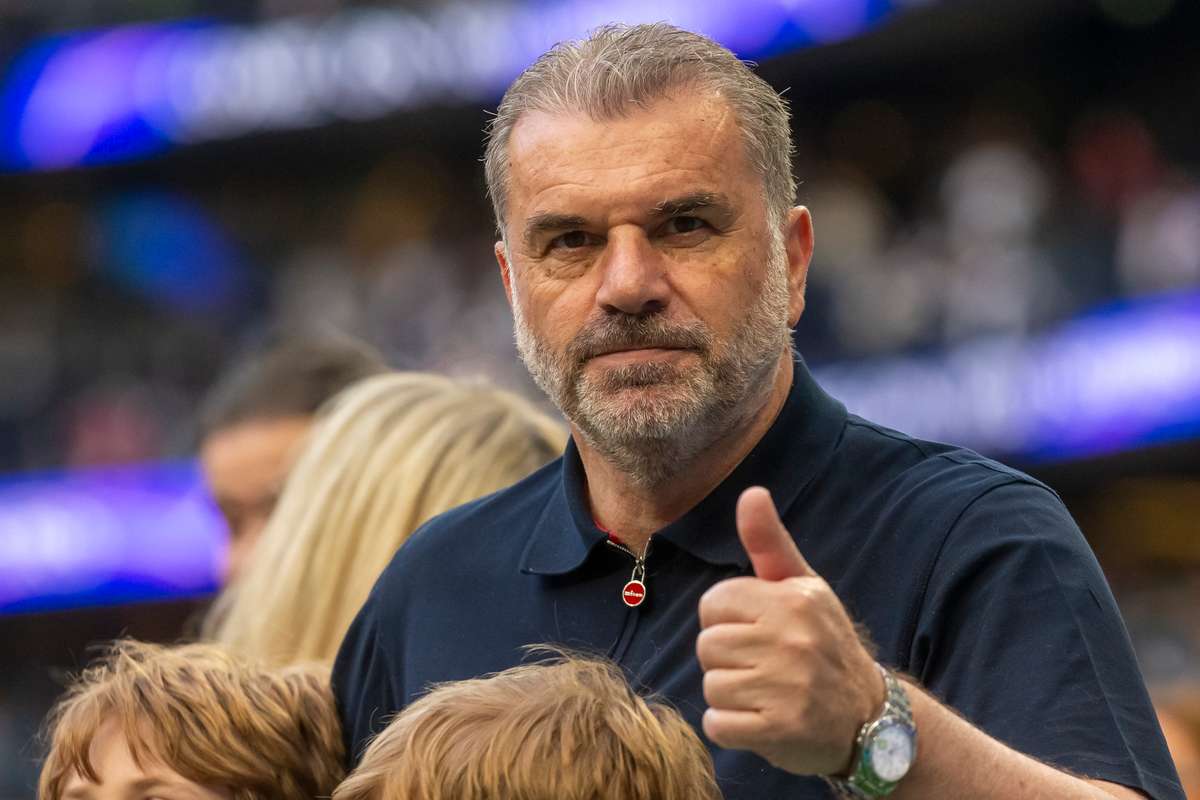 Ange Postecoglou заменяет Nuno Espirito Santo на скамейке в Ноттингем Форест