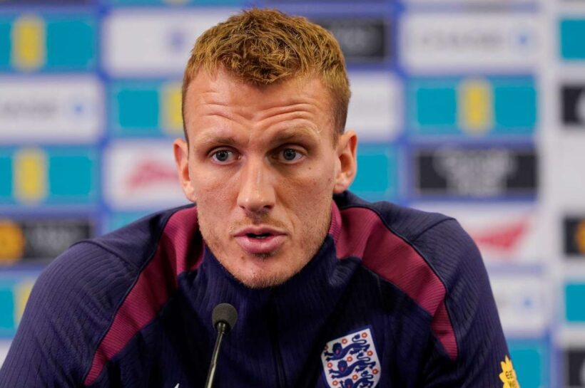 Ньюкасл Дэн Берн, помощник с противоречивой передачей Исака: я не жалею о нем