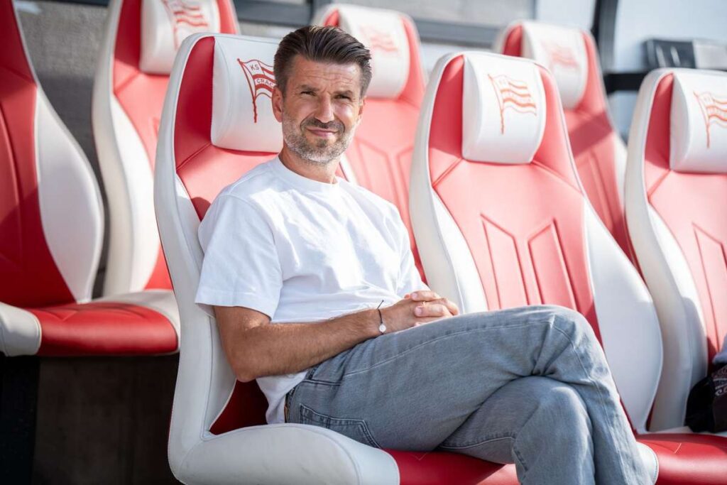 Лука Эльснер: «Мы не можем быть удовлетворены тем, как выглядела вторая половина в нашем выступлении»