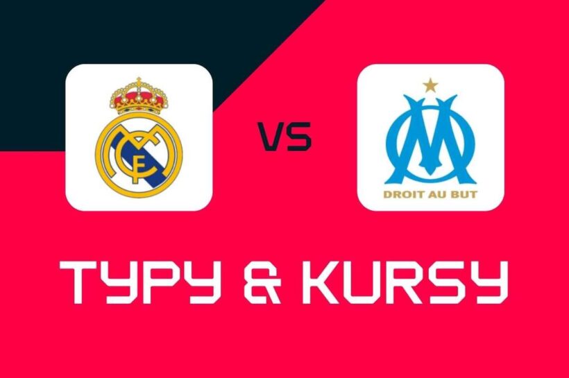 Реал Мадрид - Олимпик Марсель: букмекеры, лучшие курсы и фабрики (Лига чемпионов)