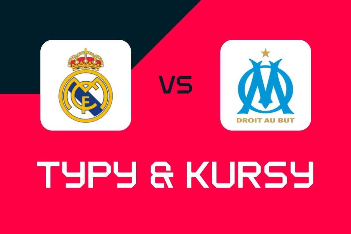 Реал Мадрид - Олимпик Марсель: букмекеры, лучшие курсы и фабрики (Лига чемпионов)